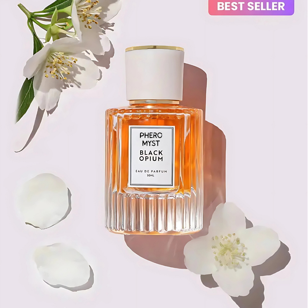 Pheromyst™ Black Opium Pheromone Perfume