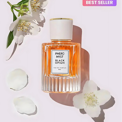 Pheromyst™ Black Opium Pheromone Perfume