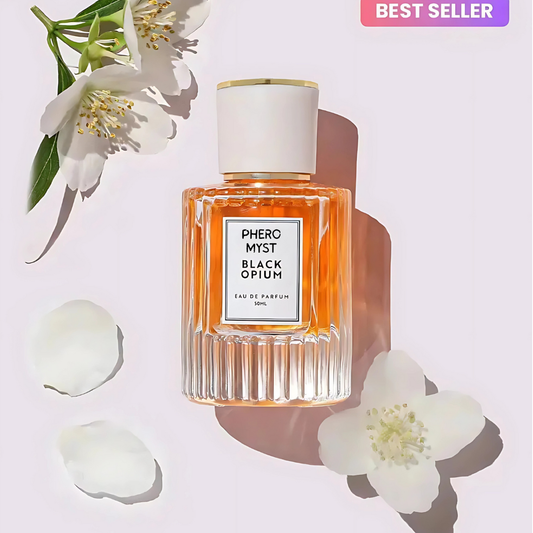 Pheromyst™ Black Opium Pheromone Perfume