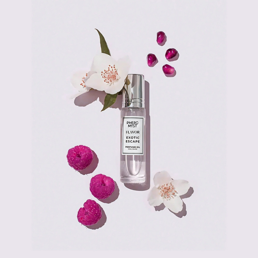 Pheromyst™ Exotic Escape Scent