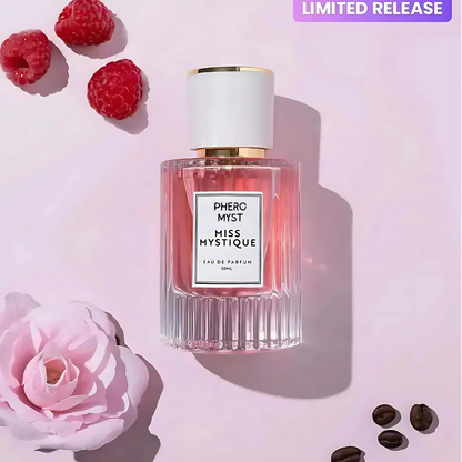 Pheromyst™ Miss Mystique Pheromone Perfume