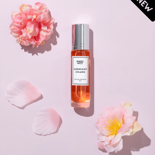 Pheromyst™ Midnight Charm Scent