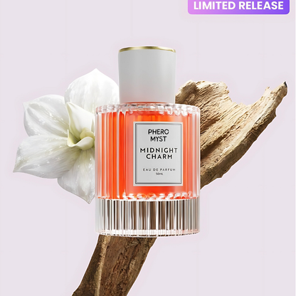 Pheromyst™ Midnight Charm Pheromone Perfume
