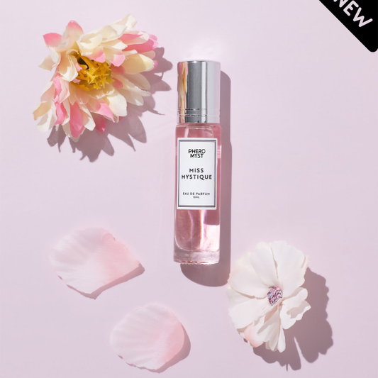 Pheromyst™ Miss Mystique Scent