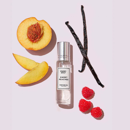 Pheromyst™ Sweet Peaches Scent