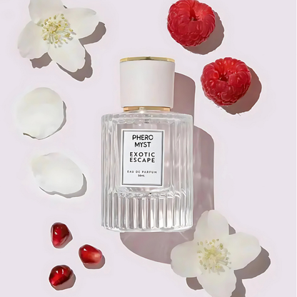 Pheromyst™ Exotic Escape Pheromone Perfume