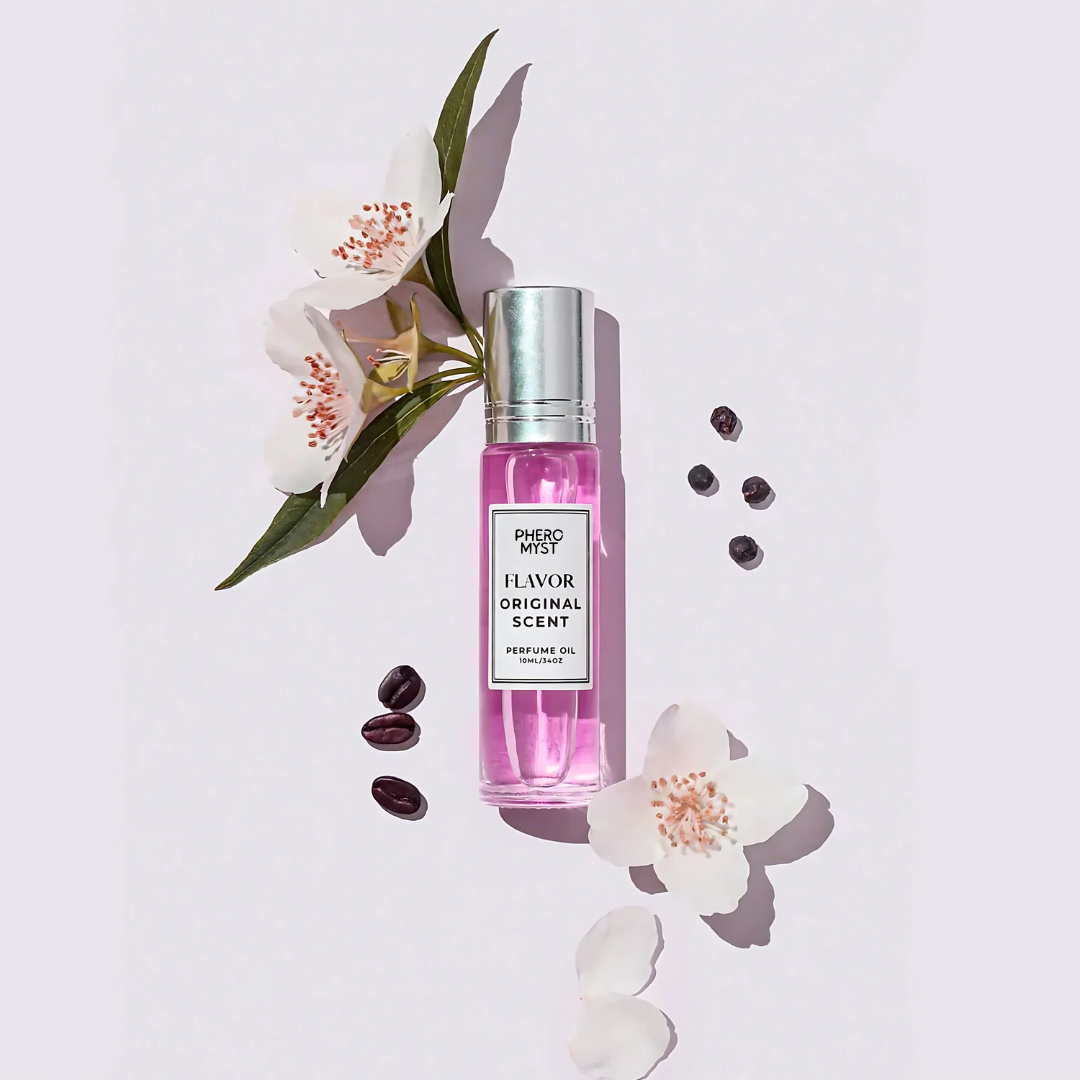 Pheromyst™ Original Phero Scent