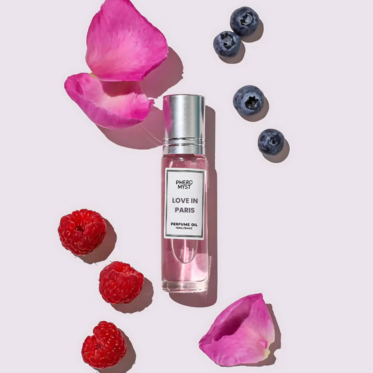 Pheromyst™ Love in Paris Scent